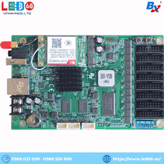Card BX-Y08 (wifi)