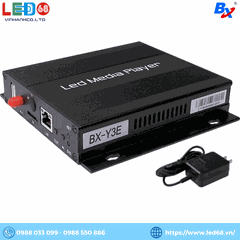 BOX BX-Y3E