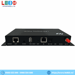 BOX HD A3