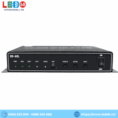 BOX HD A5L