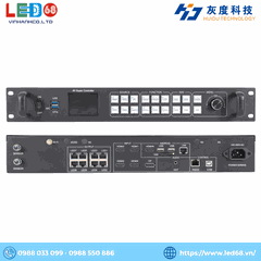 Đầu phát HD A7