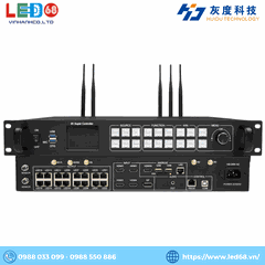 Đầu phát HD A8