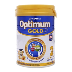 OPTIMUM GOLD 2
