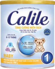Sữa Calile Baby 1