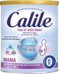 Calile mama