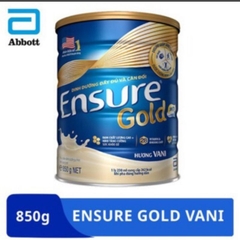 ENSURE GOLD 850G