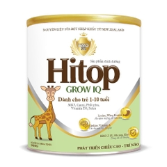 HITOP GROW IQ 900G