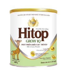 HITOP GROW IQ 900G