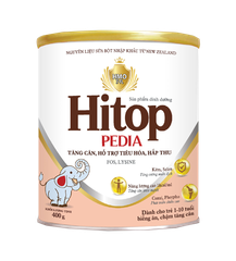 SỮA HITOP PEDIA