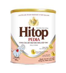 SỮA HITOP PEDIA