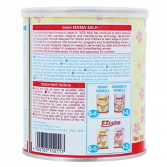 Sữa bầu Meiji Mama Milk 350g