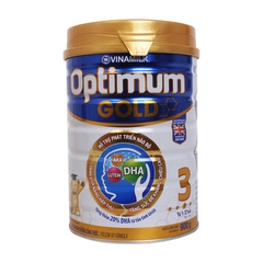 OPTIMUM GOLD SỐ 3  (1 - 2 TUỔI)