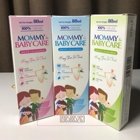 XỊt muỗi trẻ em Mommy & Baby care