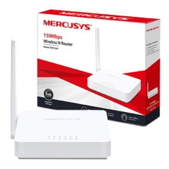 Bộ Phát Wifi Mercusys MW155R