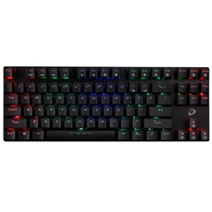 Bàn phím cơ DareU EK810 87 Key - RGB - Blue/ Brown/ Red Switch 