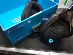 Sửa Tai Nghe Logitech