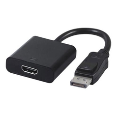 Dây Displayport to HDMI