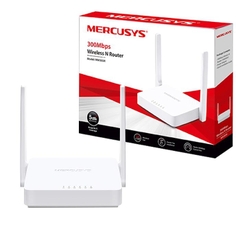 Bộ Phát Wifi Mercusys MW305R