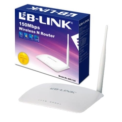 Bộ Phát Wifi LB Link BL WR1100A