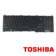 Bàn phím Laptop Toshiba