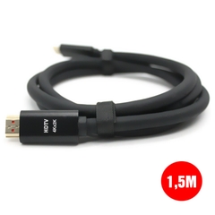 Dây Cáp HDMI 1,5M Lycan