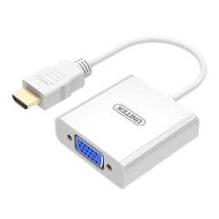 Dây Cáp Chuyển Đổi HDMI sang VGA Unitek