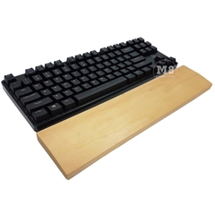 Kê Tay Bàn Phím Cơ - Gỗ (TKL 87 phím)