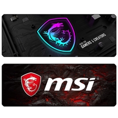 Miếng Lót Chuột MSI cỡ lớn 30x80