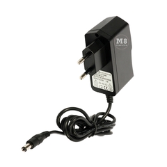 Nguồn 12V - 1A, Chân cắm to