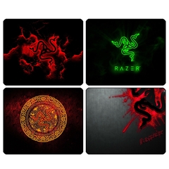 Pad Chuột Razer cỡ nhỏ 21x26 - 25x30