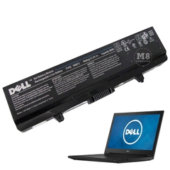 Pin Laptop Dell