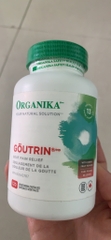 HỖ TRỢ ĐIỀU TRỊ GOUT GOUTRIN ORGANIKA