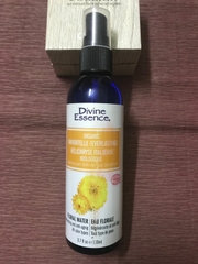 Hydrosol hoa bất tử (Everlasting Floral water) 110ml - Divine Essence