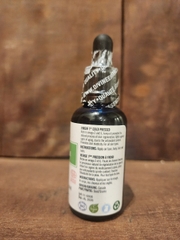 DẦU HẠT GAI DẦU HỮU CƠ DIVINE ESSENCE ORGANIC HEMP OIL