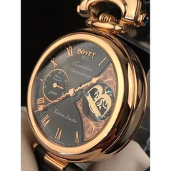 Đồng hồ Bovet