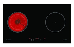 Bếp điện từ Rosieres RVPI 711