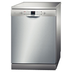 Máy rửa bát Bosch SMS63L08EA