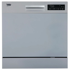 Máy rửa bát độc lập đặt bàn Beko DTC36810S