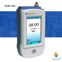 Máy đo độ dẫn điện TDS của nước model DDBJ-350, hiển thị LCD độ chính xác cao