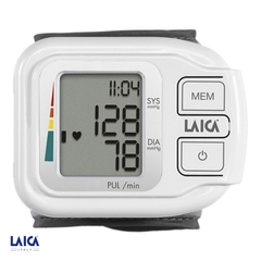 Máy đo huyết áp cổ tay LAICA BM1004