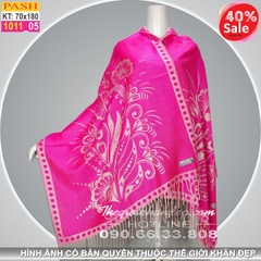 Khăn Choàng Cổ Pashmina Họa Tiết 1011_05