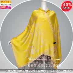 Khăn Choàng Cổ Pashmina Họa Tiết 1011_07