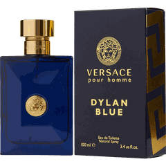 Nước hoa Versace pour homme Dylan Blue 100ml