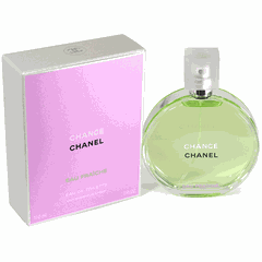 Nước hoa Chance Chanel EAU FRAICHE 150ml