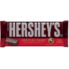 Thanh Chocolate Hershey's Special Dark 192g