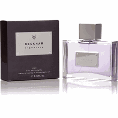 Nước hoa cho nam Beckham signature 75ml