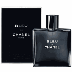 Nước hoa cho nam Chanel de Bleu 50ml