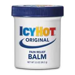 Dầu nóng thoa nhức mỏi ICYHOT BALM 99.2g