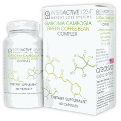 Viên uống giảm cân Garcinia Cambodia Complex 180 viên