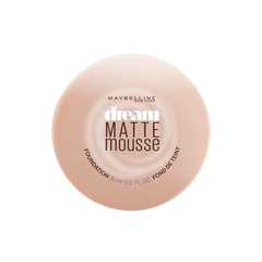 Phấn tươi Maybelline Dream Matte Mousse 30ml